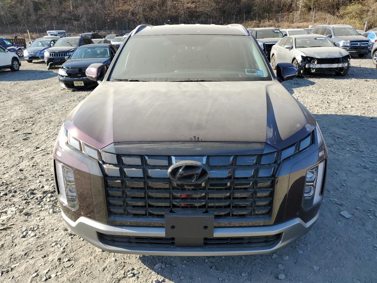2023 Hyundai Palisade - Image 5
