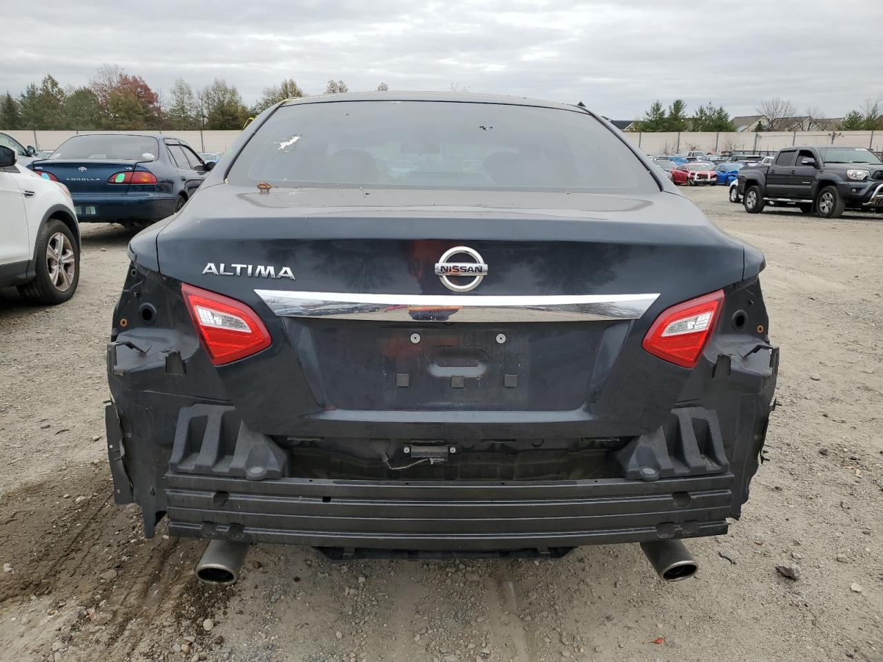 2016 Nissan Altima 2.5 VIN: 1N4AL3AP4GC295207 Lot: 79395294