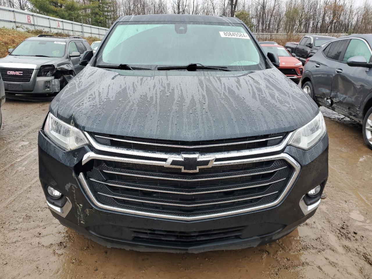 2021 Chevrolet Traverse - Image 5