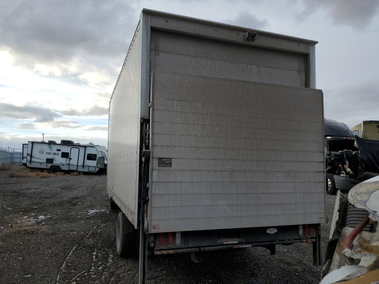 2021 Chevrolet Express G4500 VIN: 1HA6GVC71MN013002 Lot: 78743784