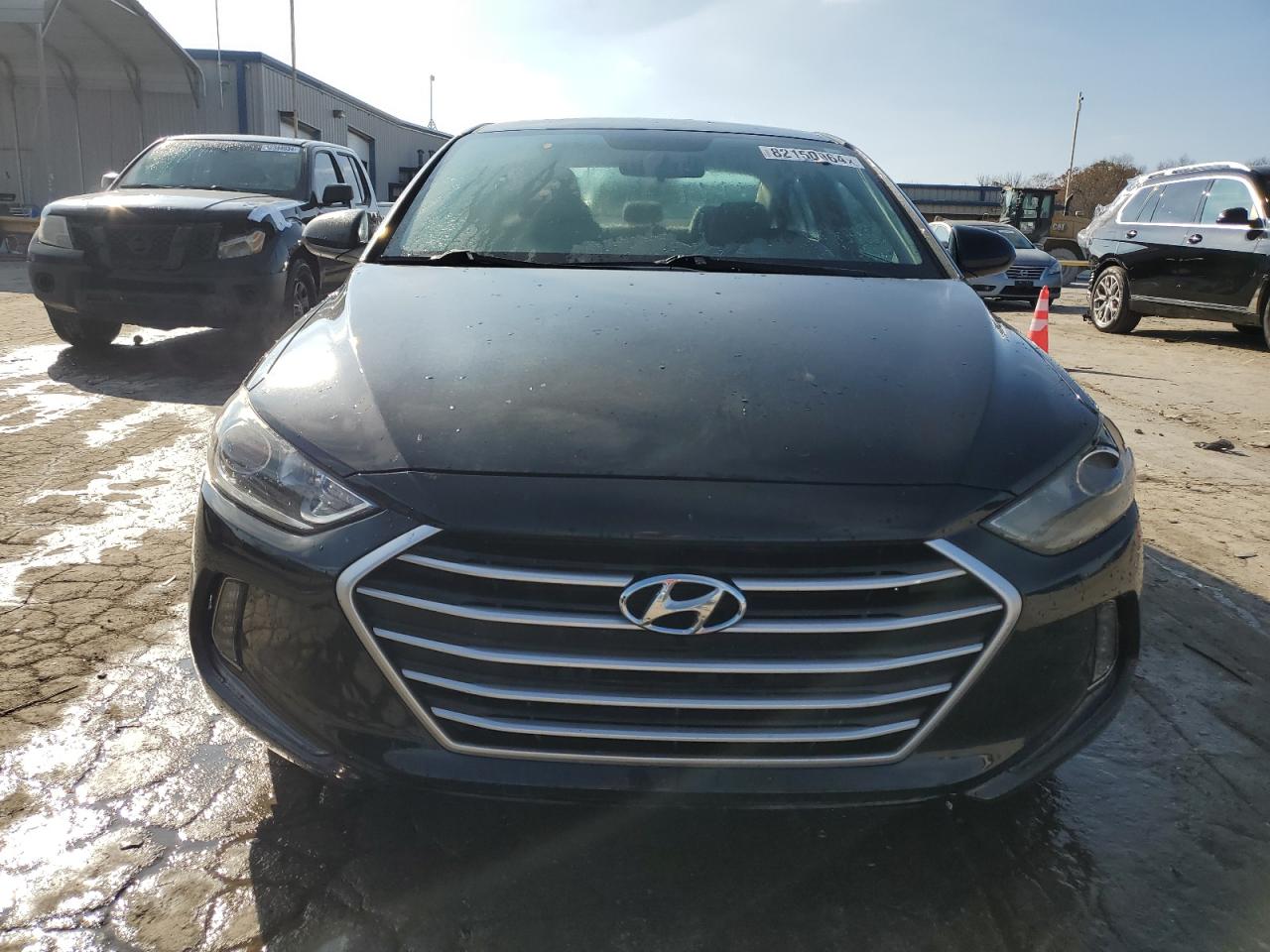 2017 Hyundai Elantra - Image 5