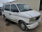 2000 Gmc Safari Xt на продаже в Houston, TX - Rear End