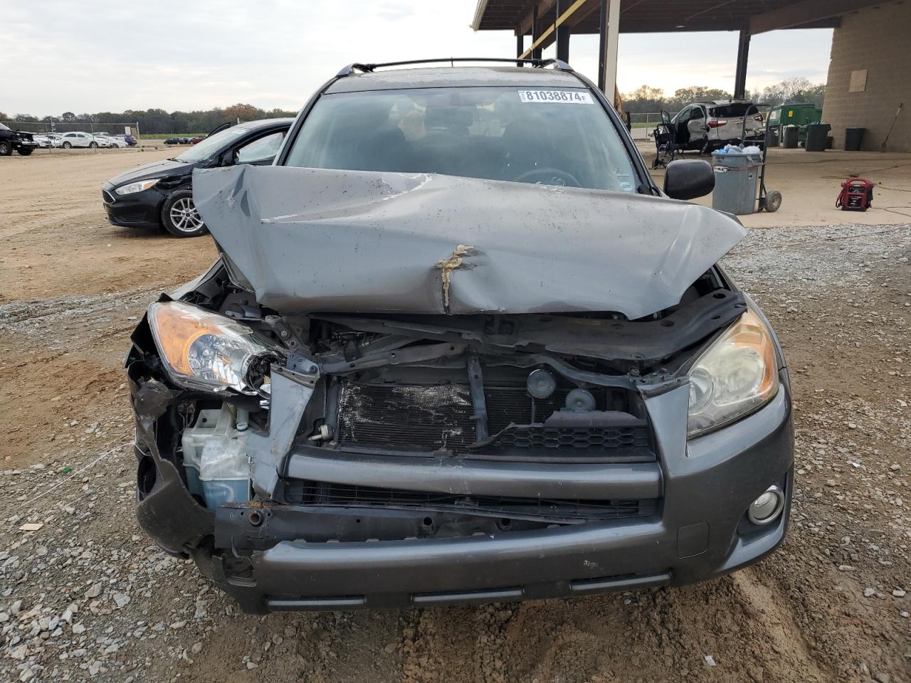 2009 Toyota RAV 4 - Image 5
