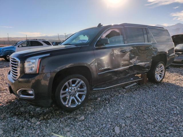 2018 Gmc Yukon Xl K1500 Slt