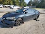 2017 Nissan Maxima 3.5S for Sale in Greenwell Springs, LA - Water/Flood