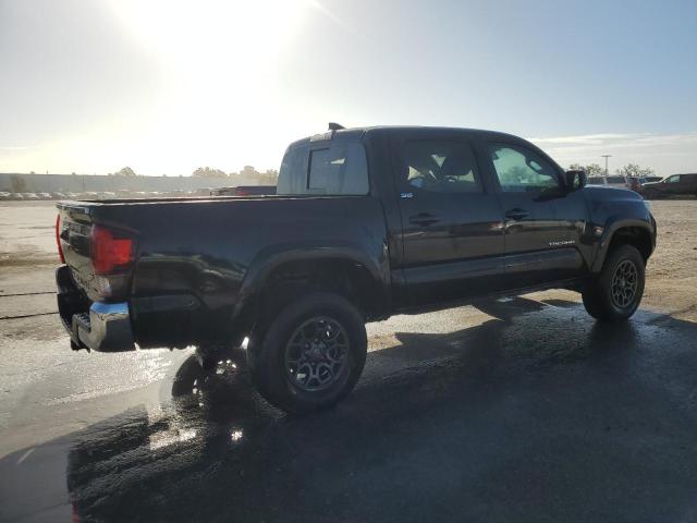  TOYOTA TACOMA 2018 Czarny