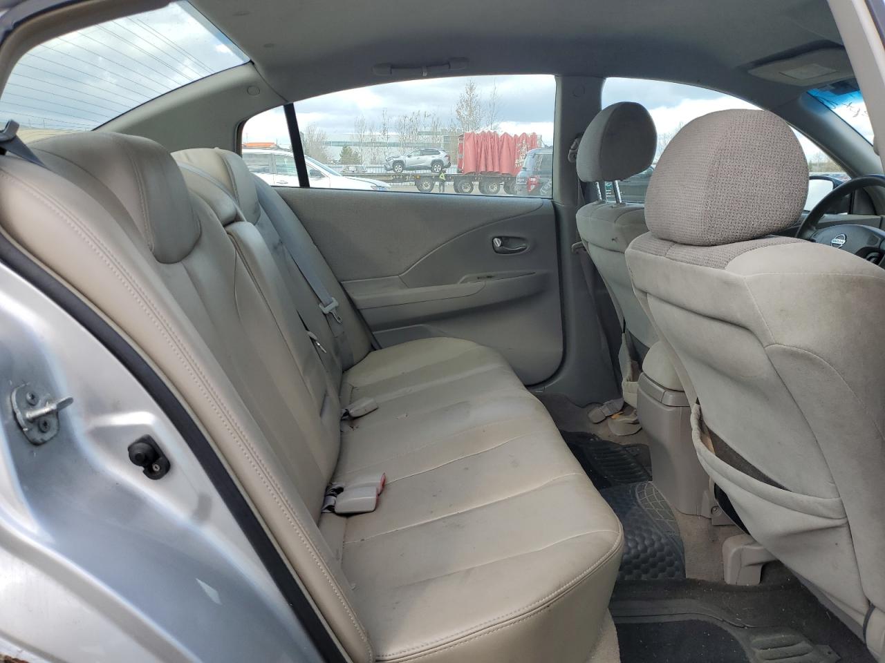 2003 Nissan Altima Base VIN: 1N4AL11D03C330412 Lot: 85166645