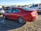 2013 Chevrolet Malibu 1Lt de vânzare în Indianapolis, IN - Front End