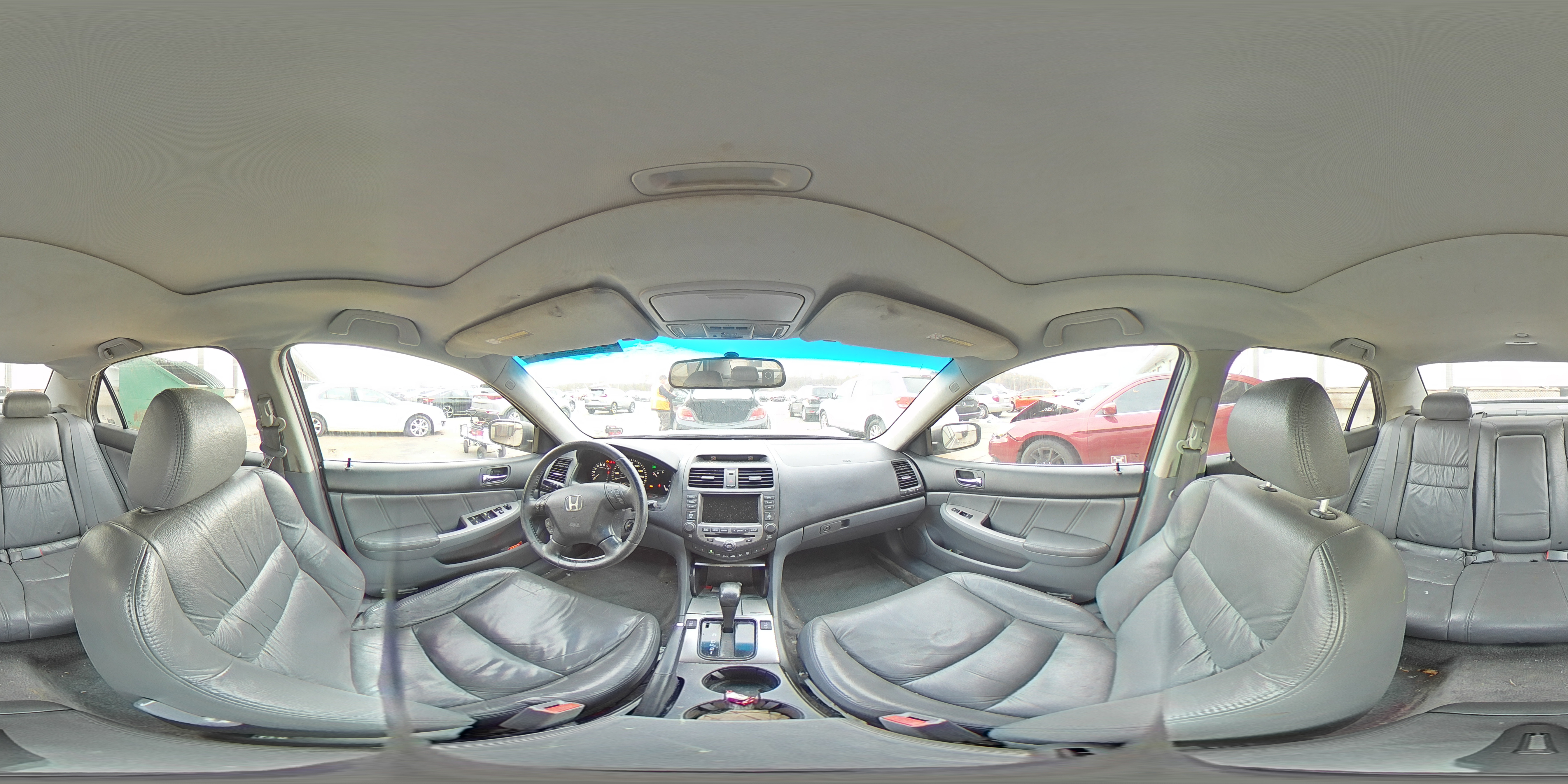 2007 Honda Accord - Image 13