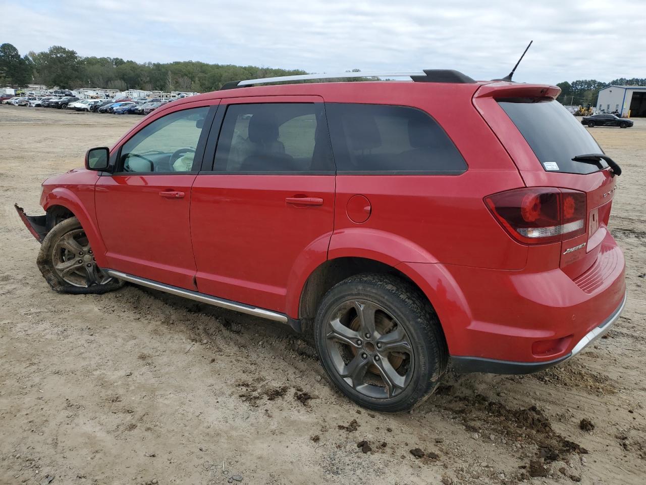 2015 Dodge Journey - Image 2