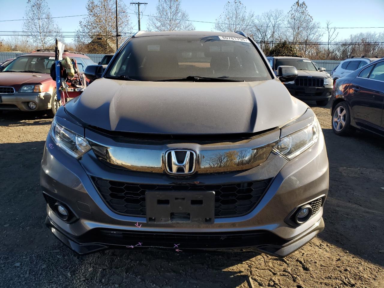 2021 Honda HR-V - Image 5