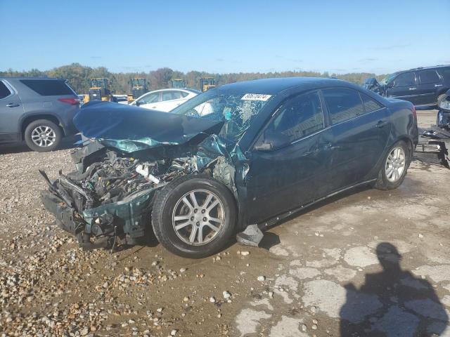 2006 Pontiac G6 Se