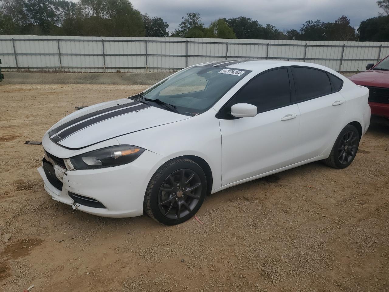 2016 Dodge Dart - Image 1