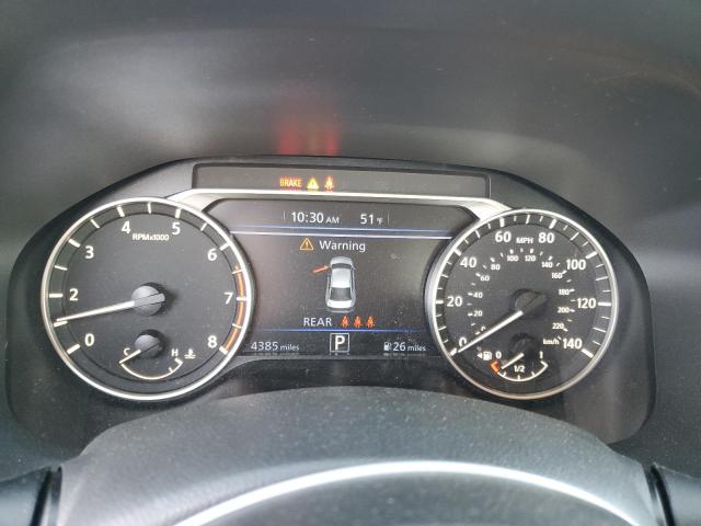 2024 Nissan Altima Sv a Sv , VIN: 1N4BL4DV1RN408428