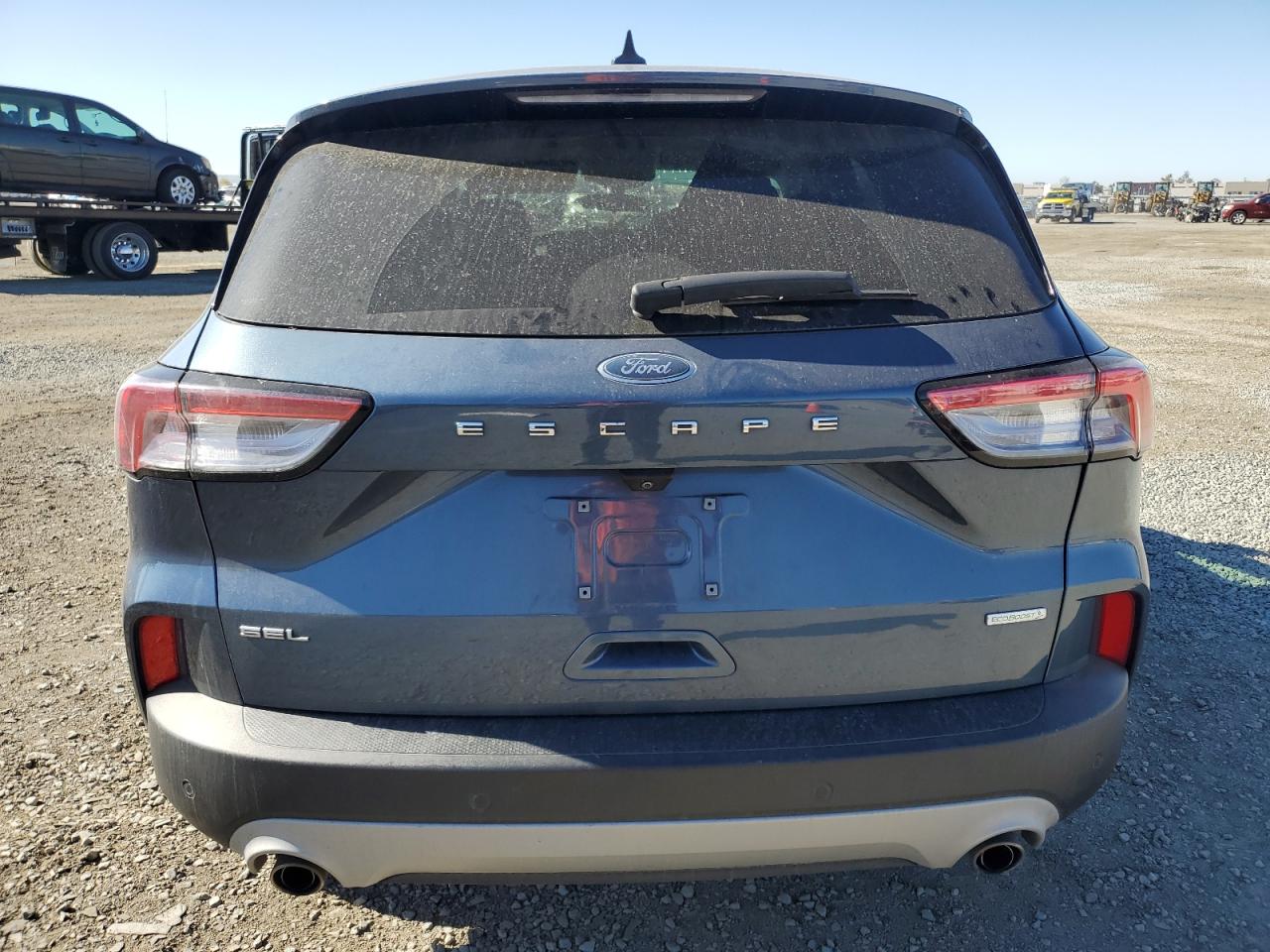 2020 Ford Escape - Image 6
