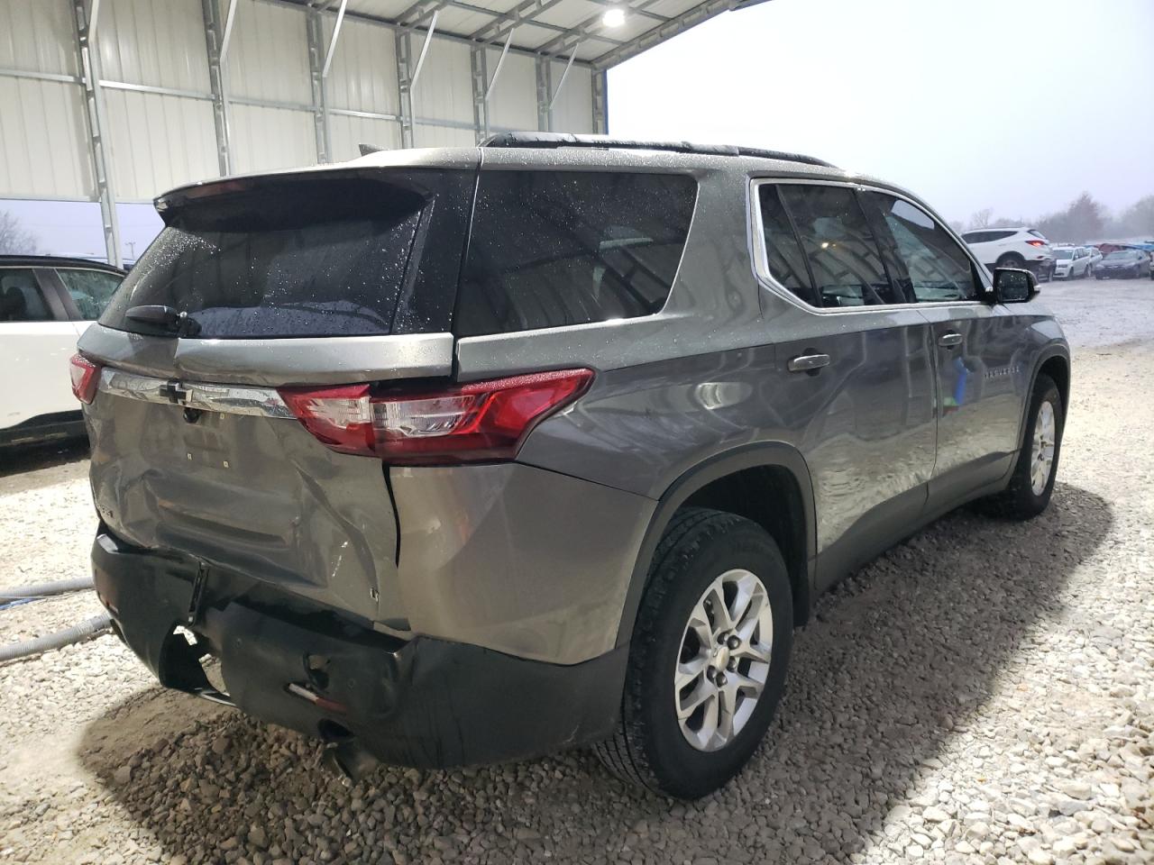 2019 Chevrolet Traverse - Image 3