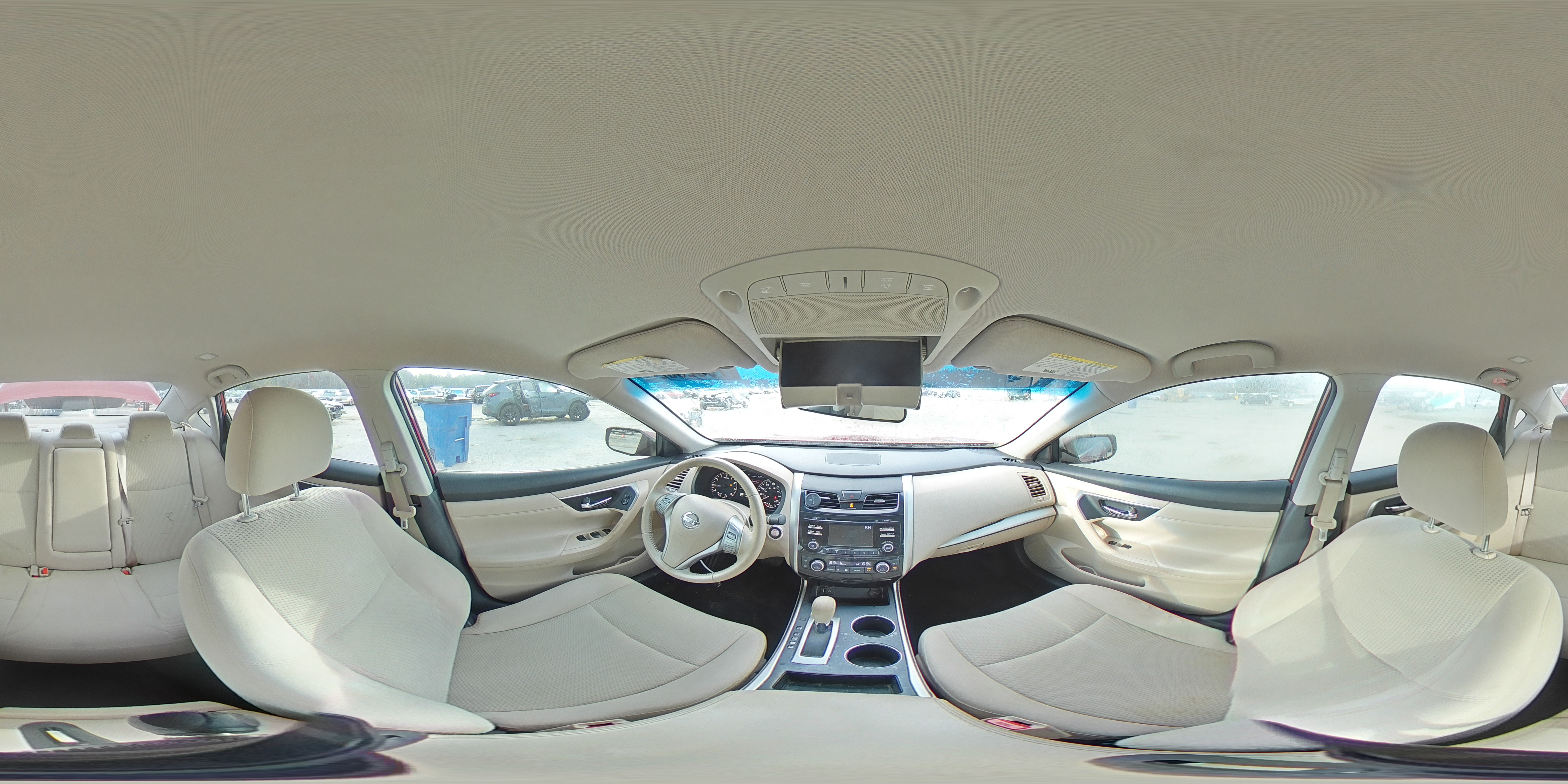 2015 Nissan Altima - Image 12
