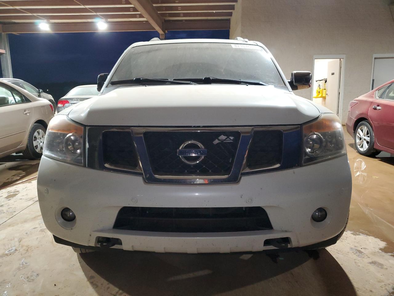 VIN 5N1BA0NF7DN615474 2013 NISSAN ARMADA no.5