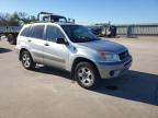 2005 Toyota Rav4  იყიდება Wilmer-ში, TX - Mechanical