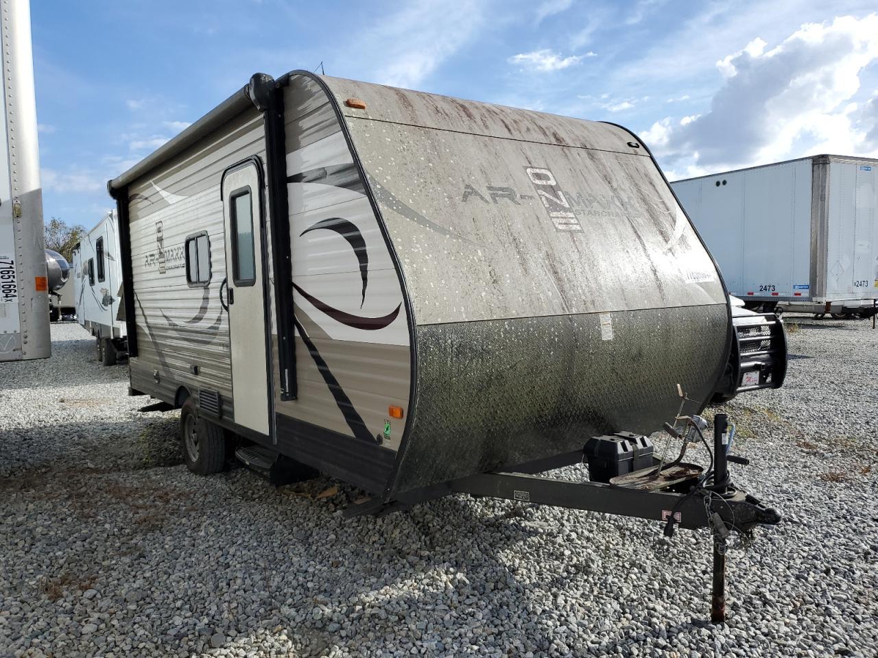 2017 'Other Rv' Trailer for Sale in Tifton, GA - All Over