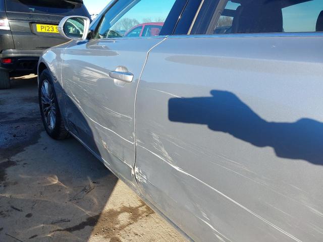 2016 AUDI A8 SE EXEC