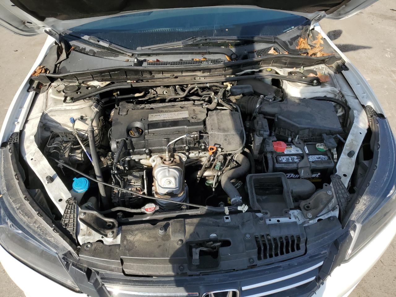 2014 Honda Accord - Image 11