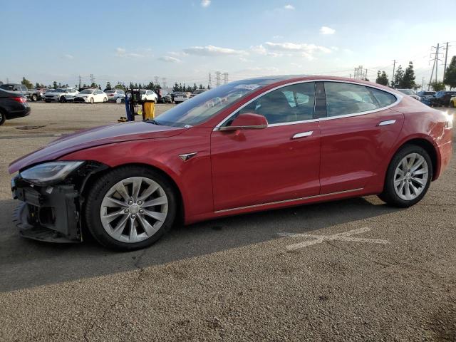 2018 Tesla Model S 