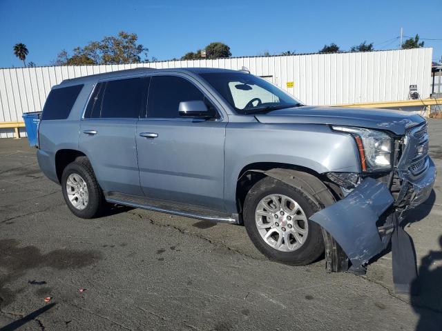  GMC YUKON 2016 Синий