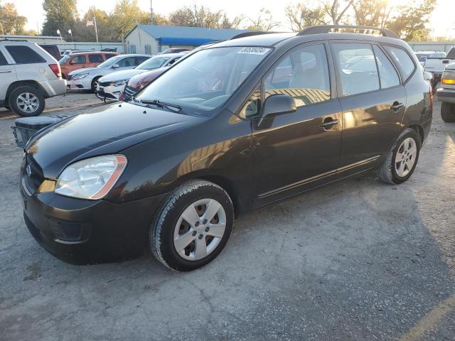 2009 Kia Rondo Base