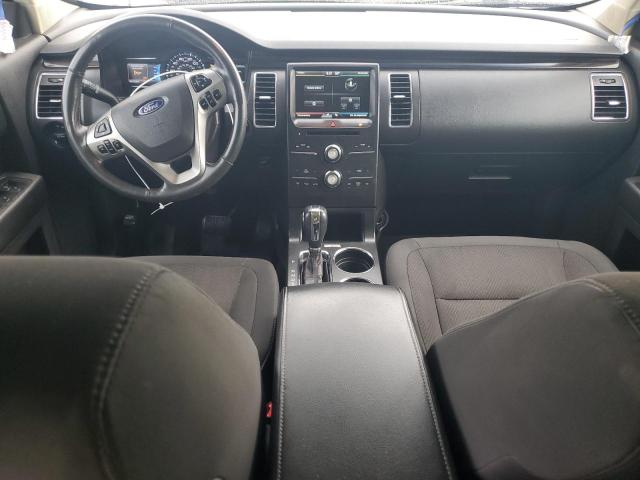 Parquets FORD FLEX 2014 White