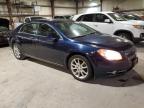 2011 Chevrolet Malibu Ltz en Venta en Eldridge, IA - All Over