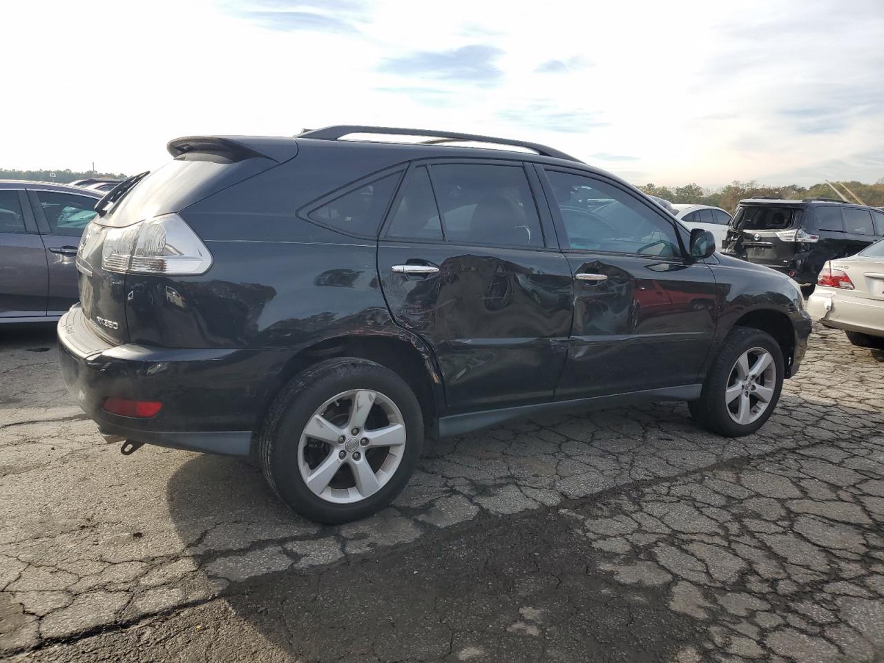 2008 Lexus RX - Image 3