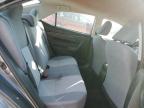 2016 Toyota Corolla L for Sale in Houston, TX - Side
