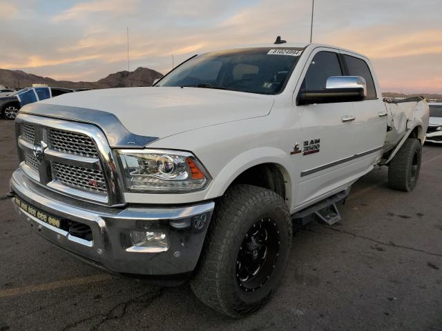 North Las Vegas, NV에서 판매 중인 2017 Ram 3500 Laramie - Rear End