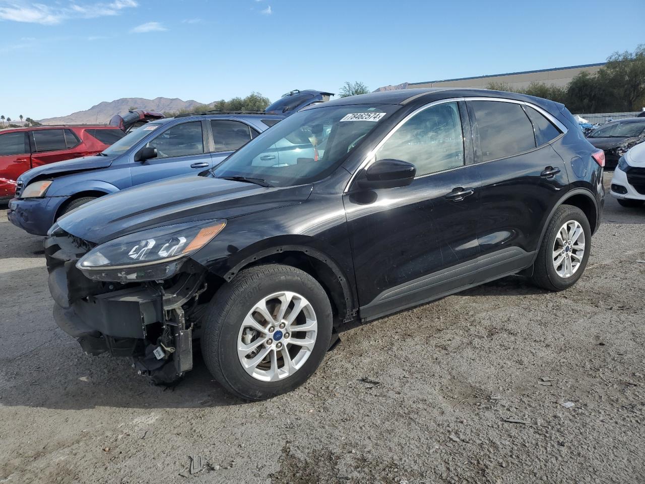 2020 Ford Escape - Image 1