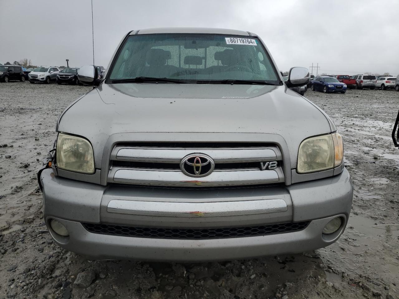 2006 Toyota Tundra Access Cab Sr5 VIN: 5TBRT34156S479629 Lot: 80719764