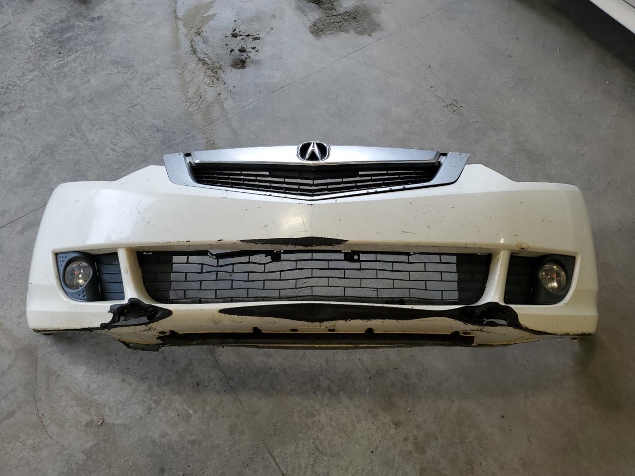 2010 Acura TSX - Image 12