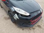 2016 FORD FIESTA ZET for sale at Copart WESTBURY