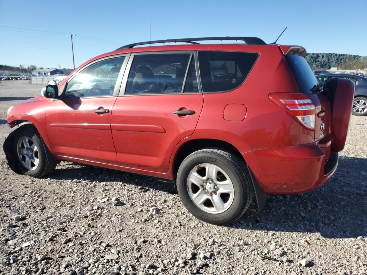 2011 Toyota RAV 4 - Image 2