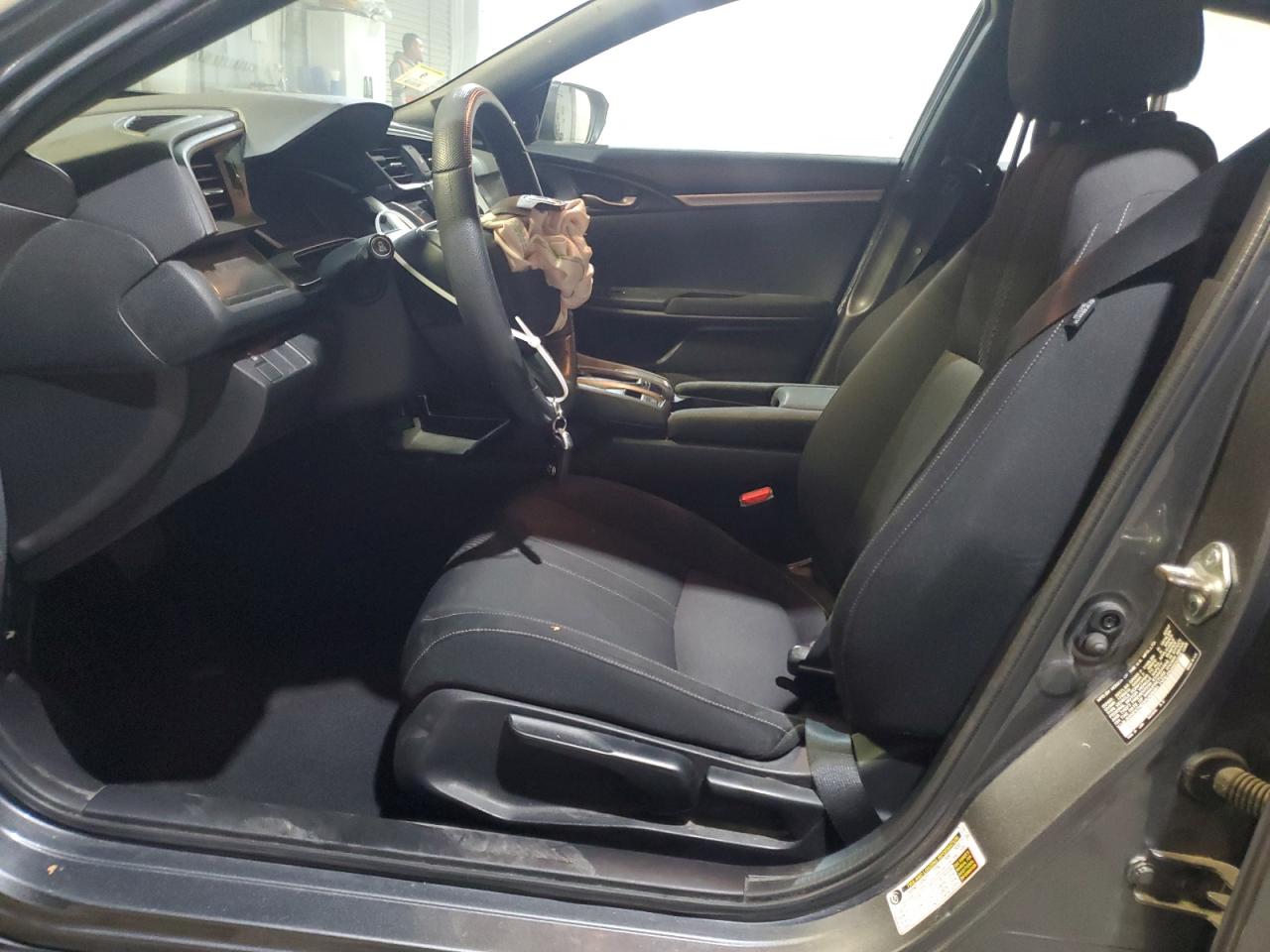 2017 Honda Civic - Image 7