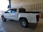 2022 Toyota Tacoma Double Cab en Venta en Abilene, TX - Rear End