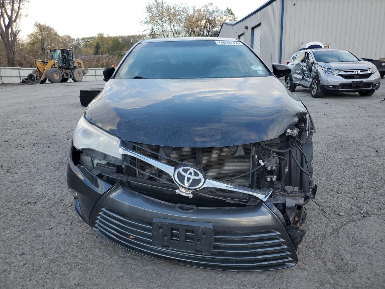 VIN 4T1BF1FK4HU356280 2017 TOYOTA CAMRY no.5