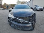 2017 Toyota Camry Le за продажба в Albany, NY - Front End