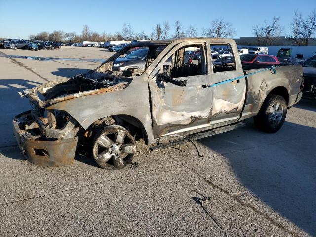 2012 Dodge Ram 1500 Slt