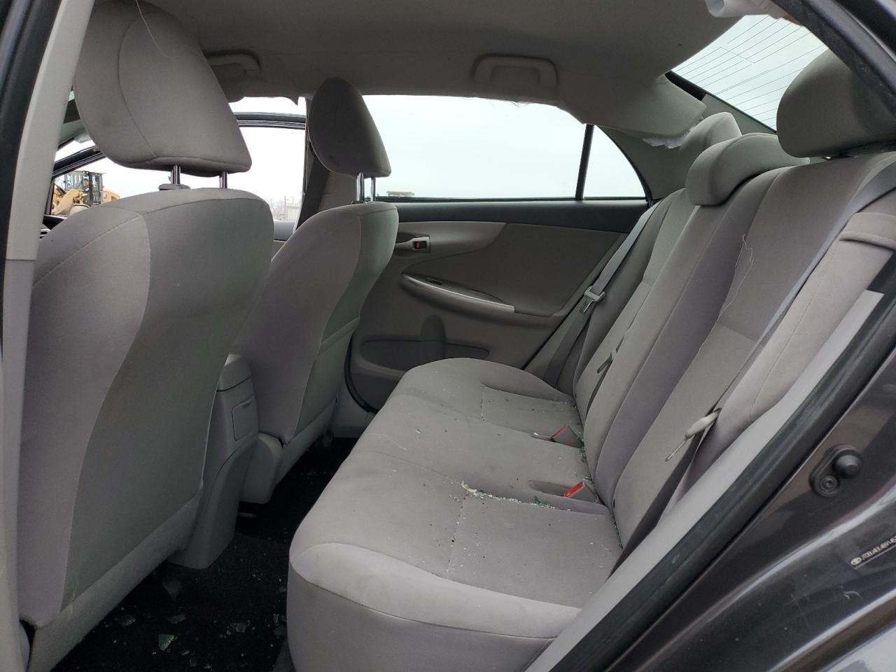 2011 Toyota Corolla - Image 10