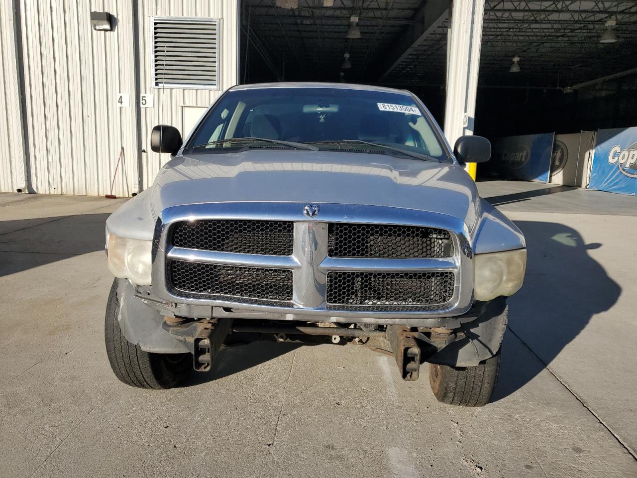 2005 Dodge RAM - Image 5