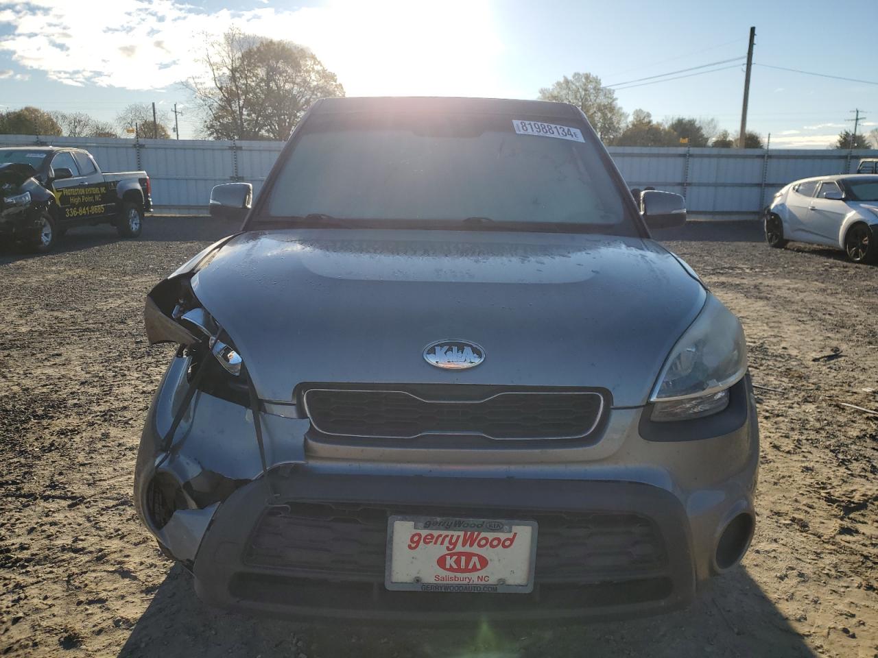 2013 Kia Soul - Image 5