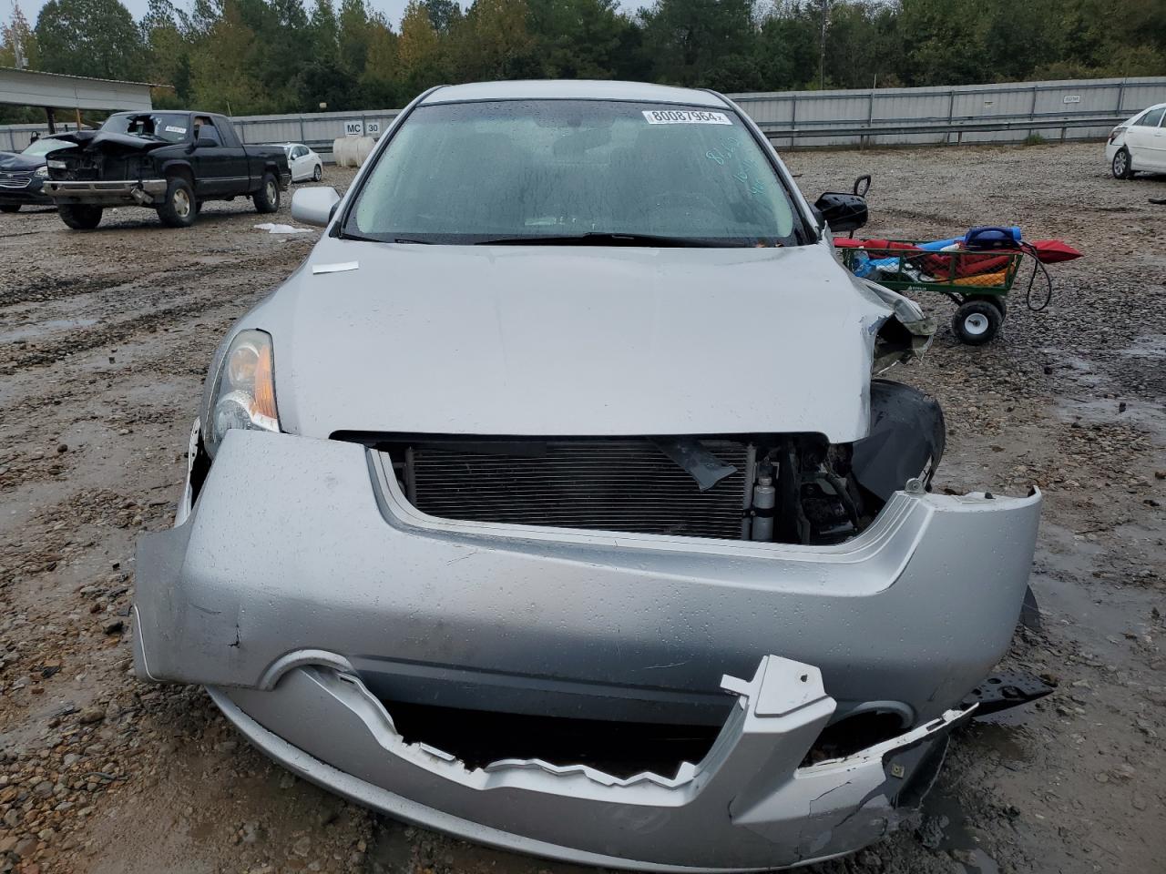 2009 Nissan Altima - Image 5