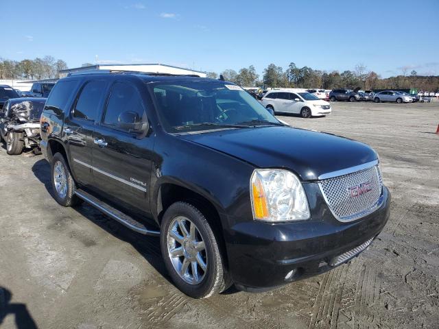  GMC YUKON 2014 Czarny