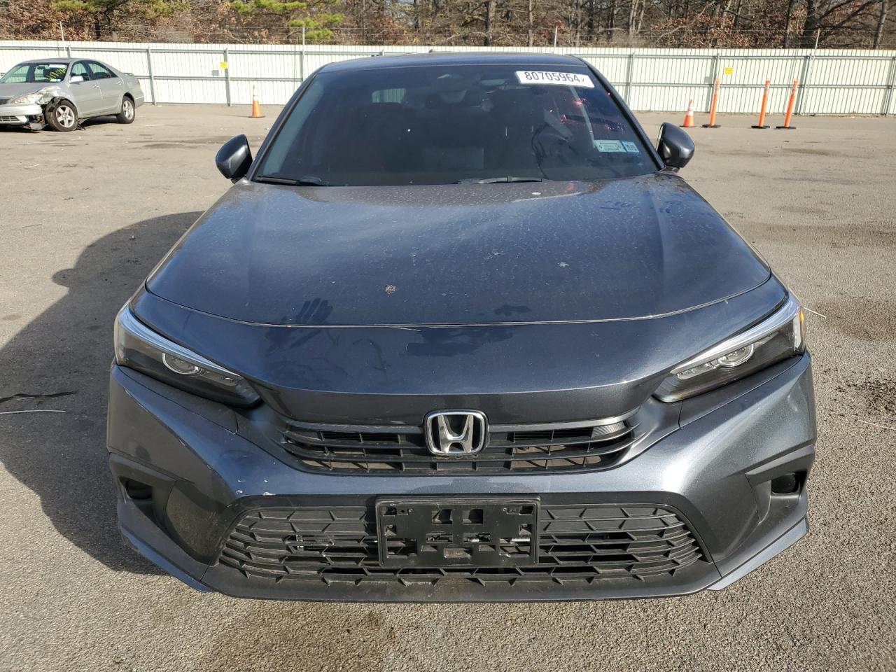 2023 Honda Civic - Image 5